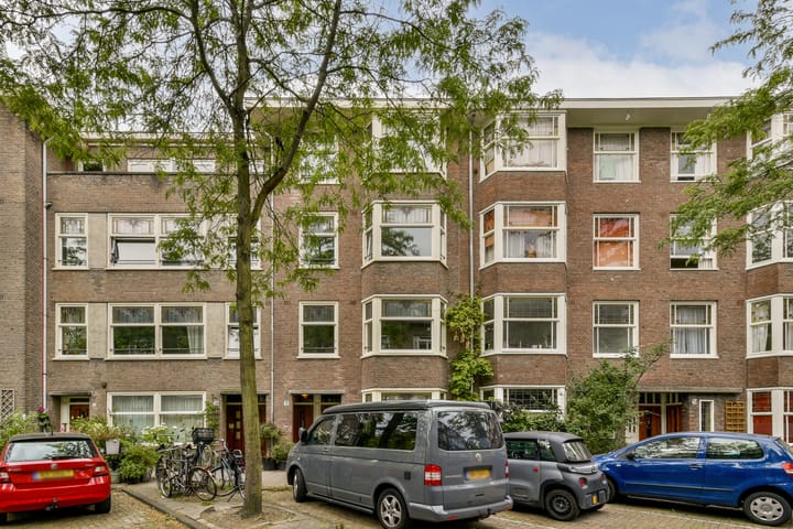 Foto 21 van Gaaspstraat 58-1