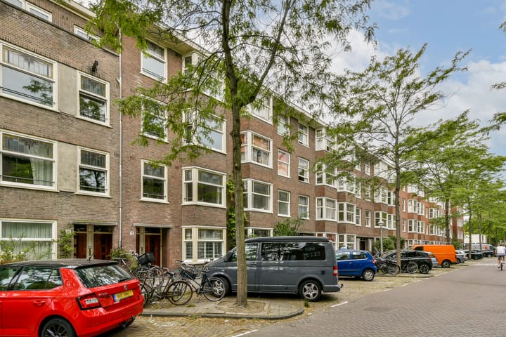 Foto 22 van Gaaspstraat 58-1