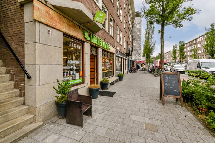 Foto 23 van Gaaspstraat 58-1