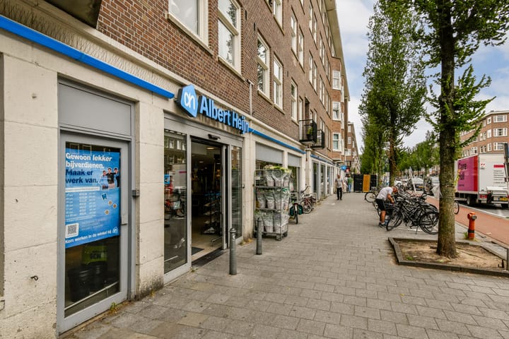 Foto 24 van Gaaspstraat 58-1