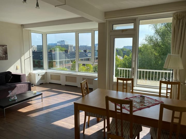 Foto 2 van Van Boshuizenstraat 519