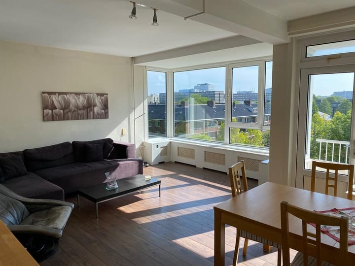 Foto 3 van Van Boshuizenstraat 519