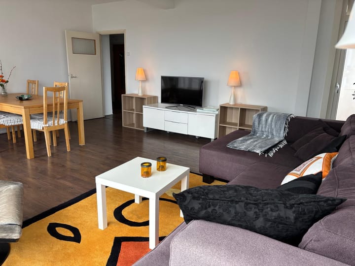 Foto 4 van Van Boshuizenstraat 519