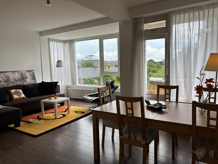 Foto 5 van Van Boshuizenstraat 519