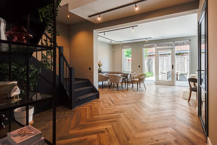 Foto 5 van Briedélaan 1