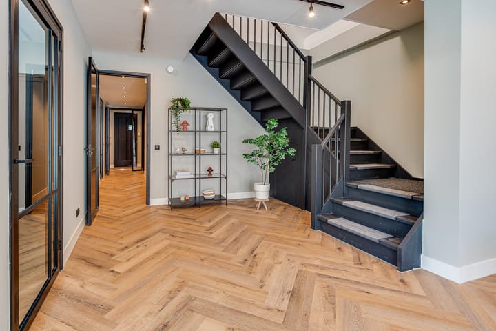 Foto 7 van Briedélaan 1