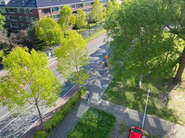 Foto 11 van Van Boshuizenstraat 519