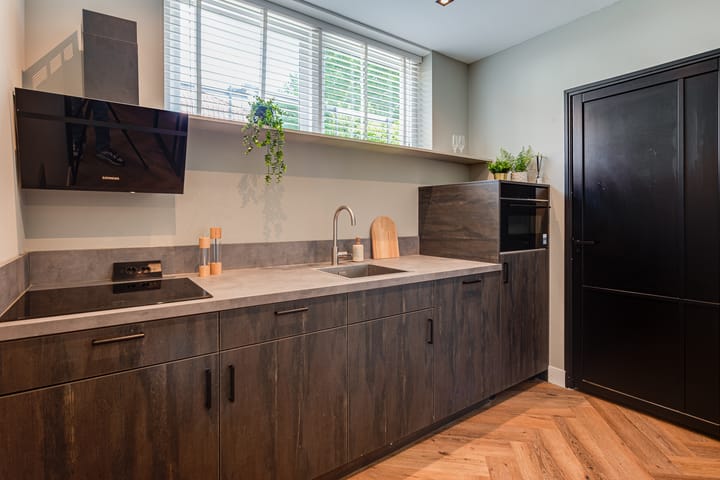 Foto 9 van Briedélaan 1