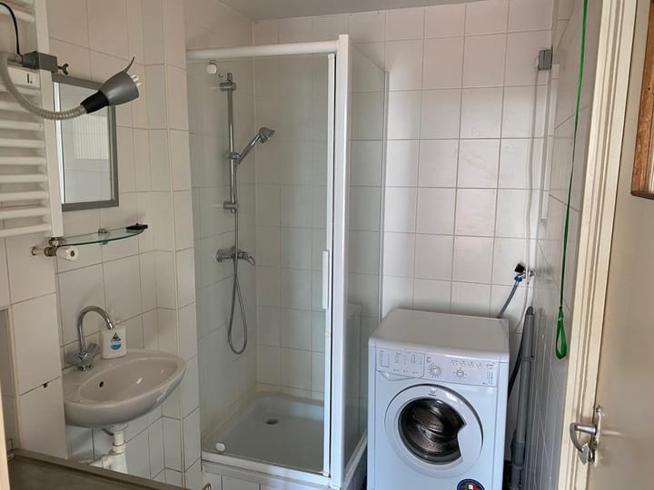 Foto 13 van Van Boshuizenstraat 519