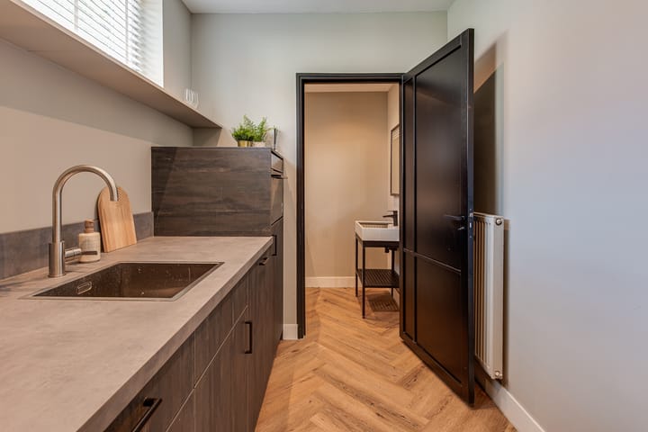 Foto 10 van Briedélaan 1