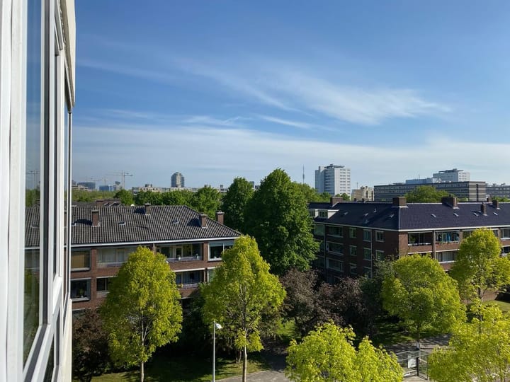 Foto 15 van Van Boshuizenstraat 519