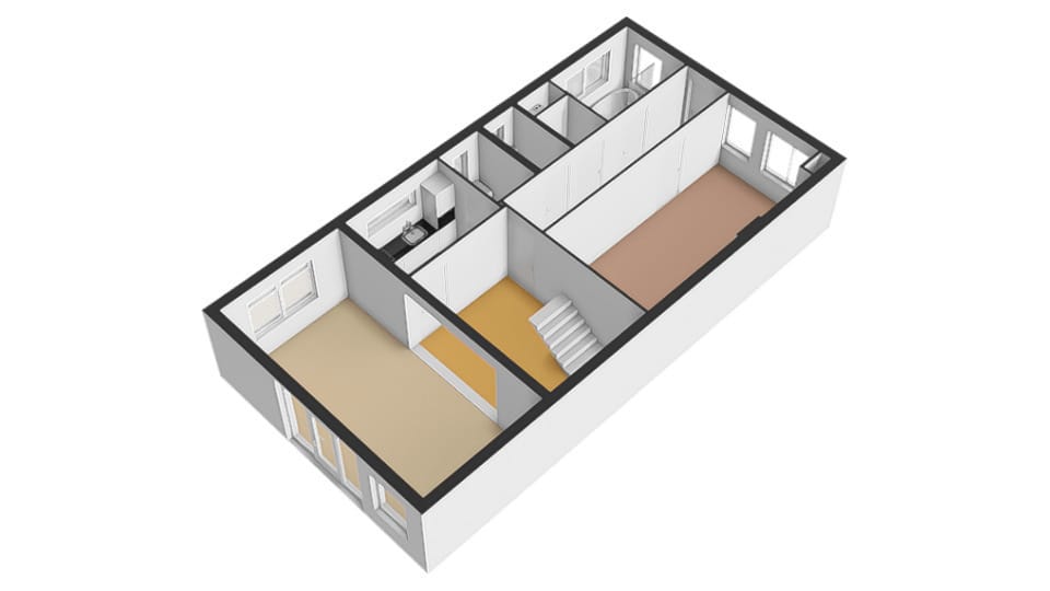 Foto 12 van Briedélaan 1