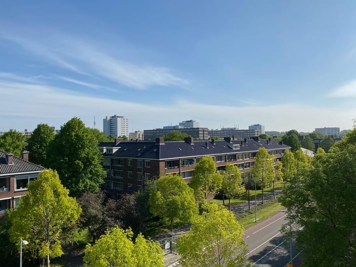 Foto 16 van Van Boshuizenstraat 519