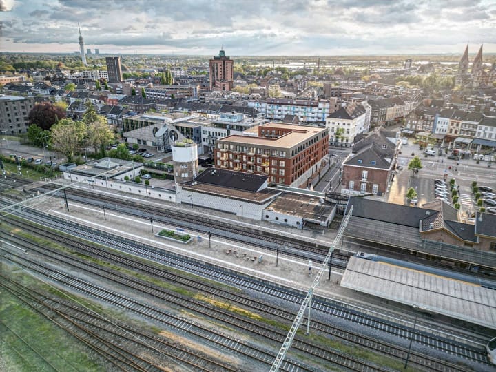 Photo 3 of Willem II Singel