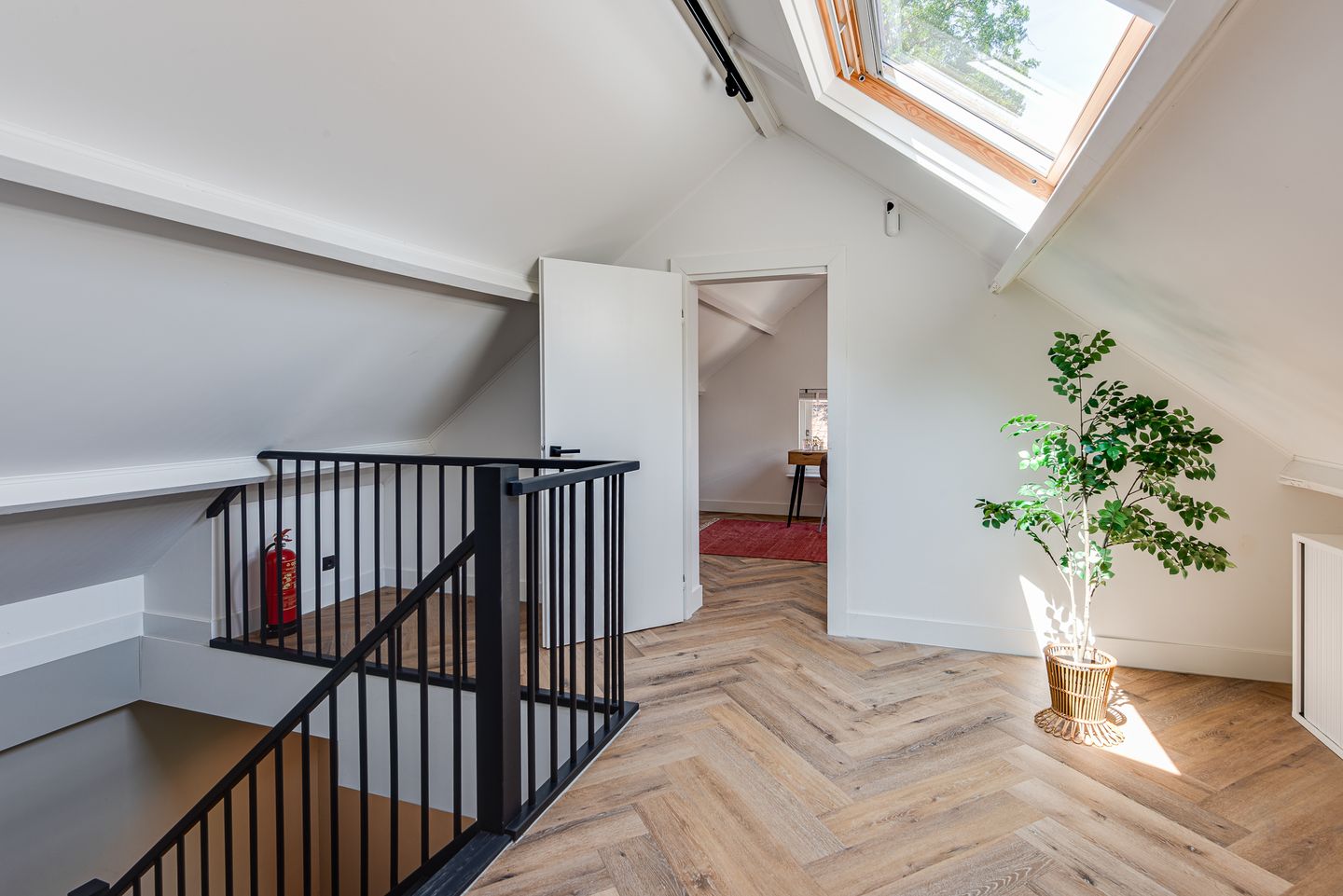 Foto 19 van Briedélaan 1