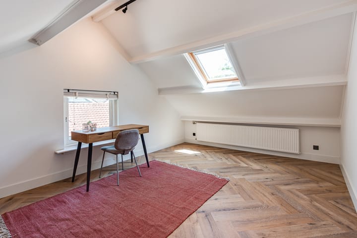 Foto 20 van Briedélaan 1