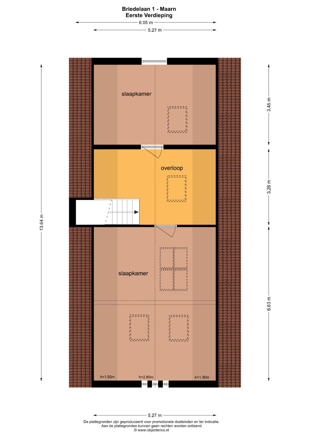 Foto 22 van Briedélaan 1