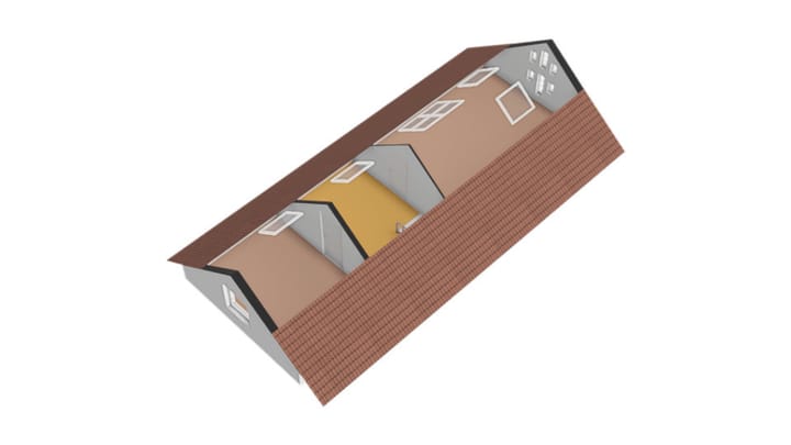 Foto 23 van Briedélaan 1