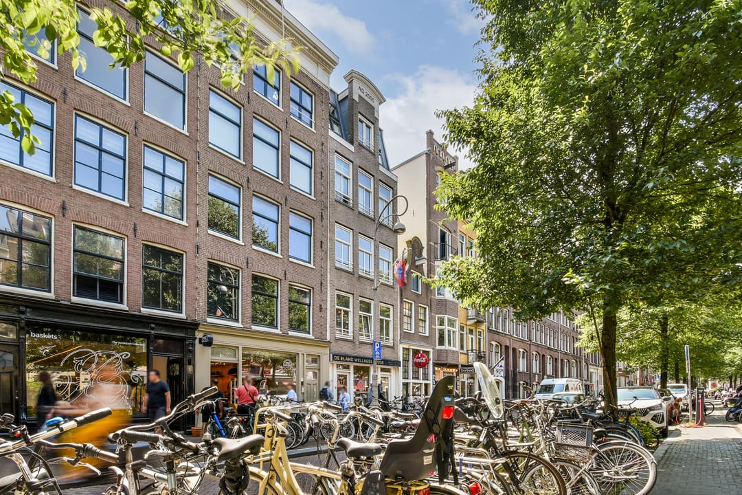 Foto 2 van Elandsgracht 59-1A