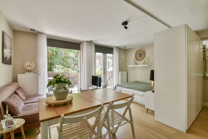 Foto 3 van Elandsgracht 59-1A