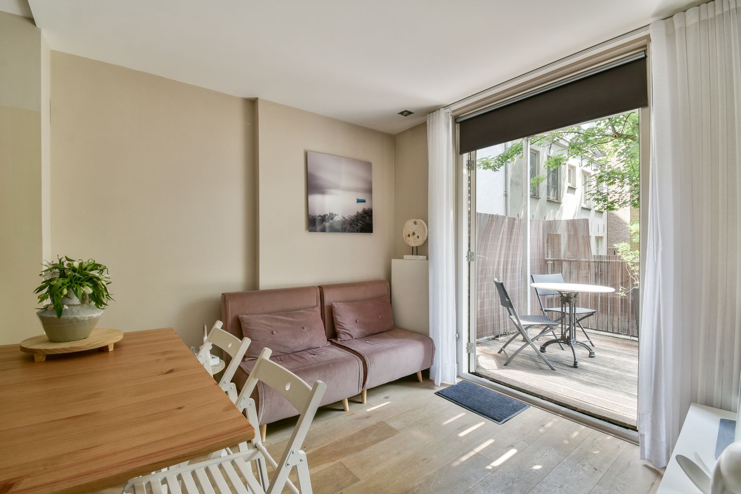 Foto 4 van Elandsgracht 59-1A