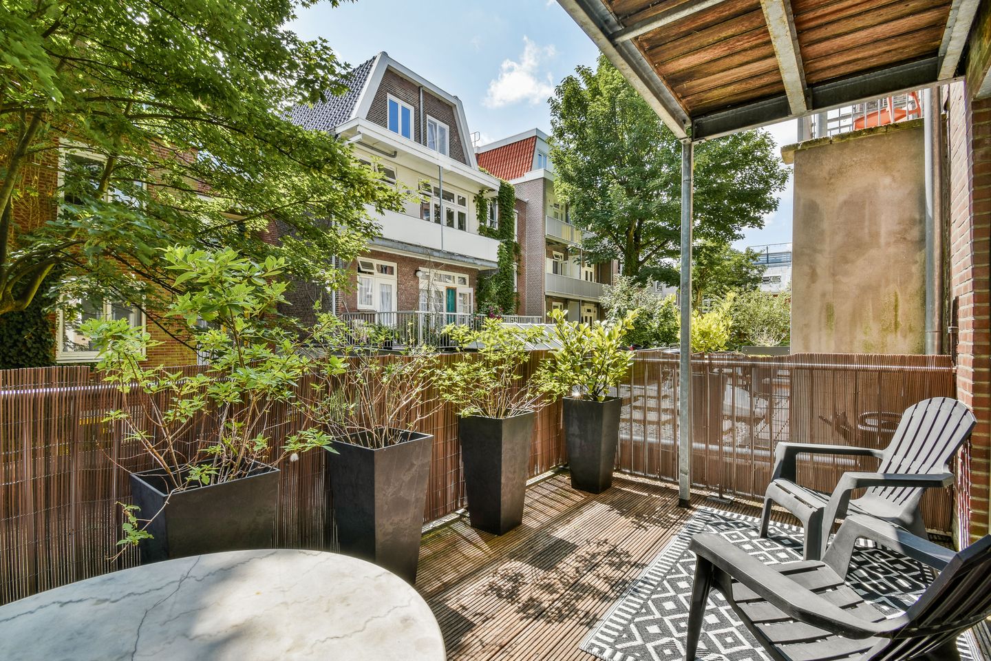 Foto 5 van Elandsgracht 59-1A