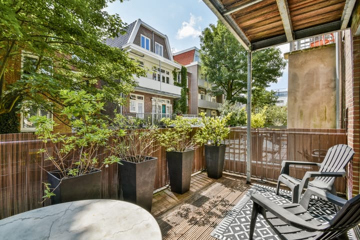 Foto 5 van Elandsgracht 59-1A