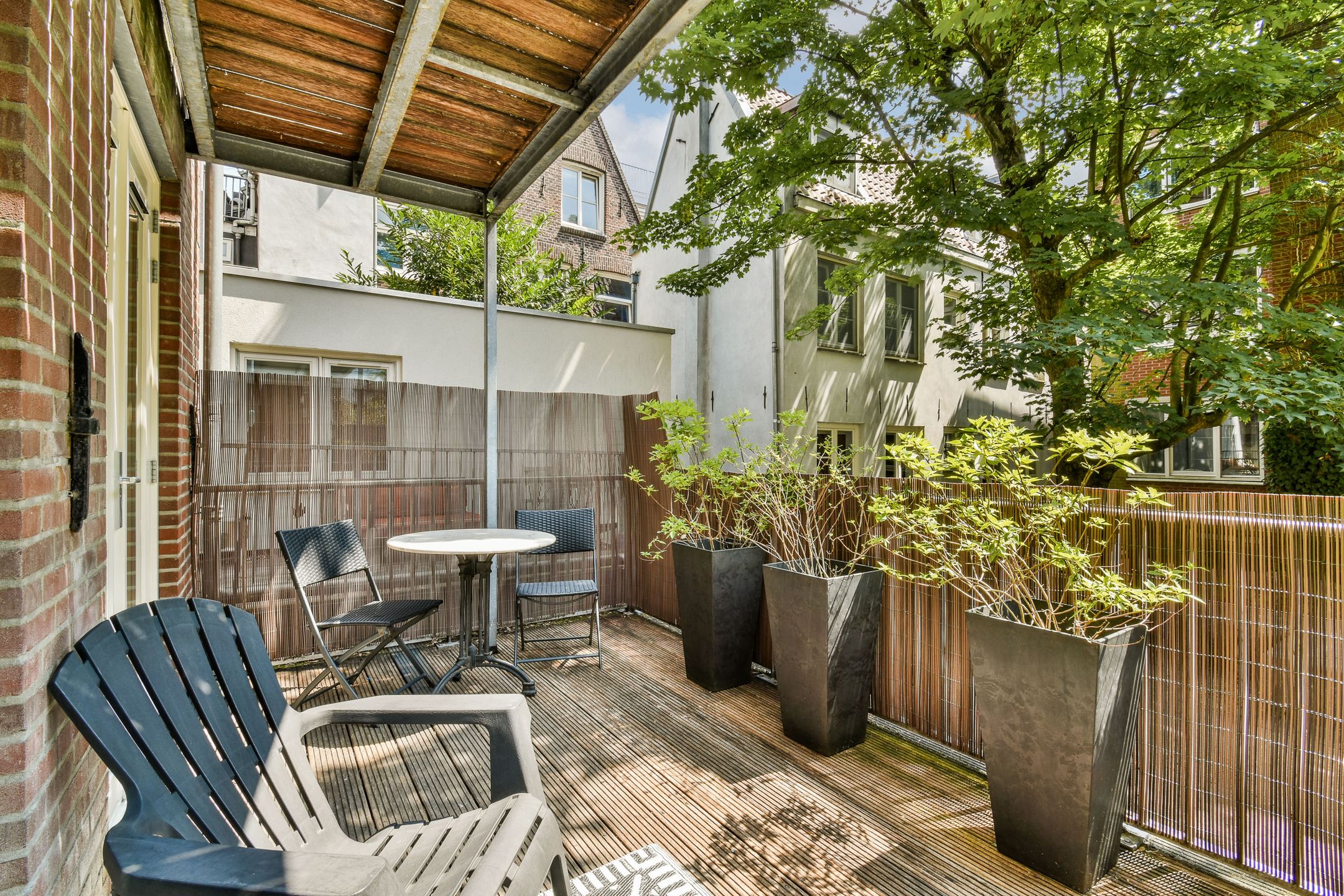 Foto 6 van Elandsgracht 59-1A