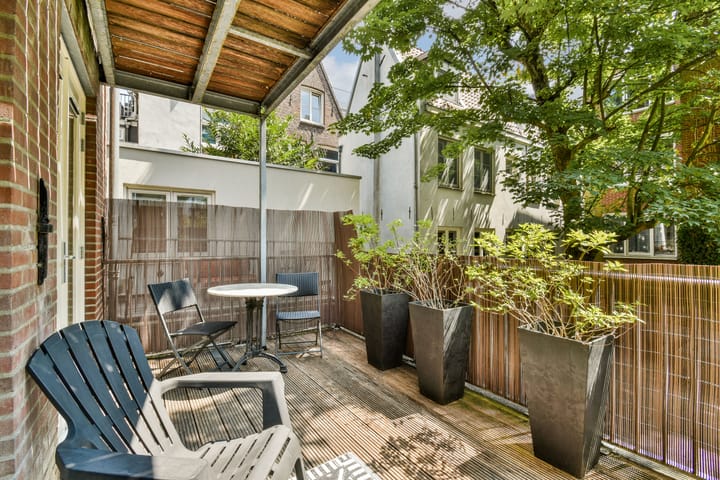 Foto 6 van Elandsgracht 59-1A