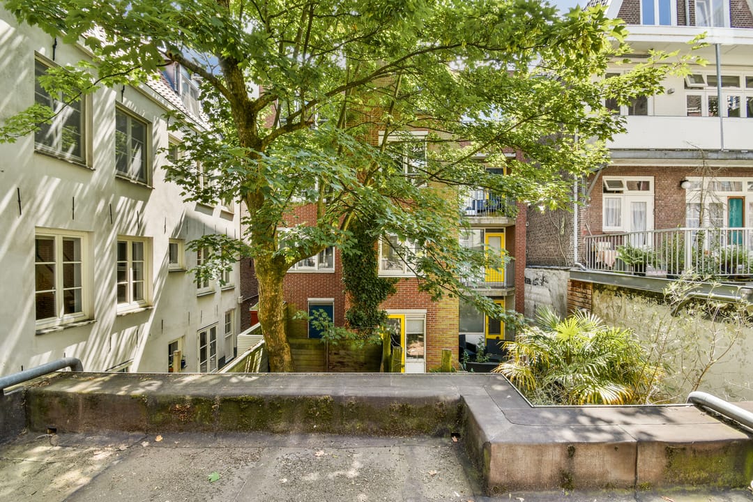 Foto 7 van Elandsgracht 59-1A