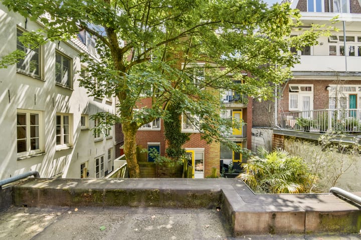 Foto 7 van Elandsgracht 59-1A