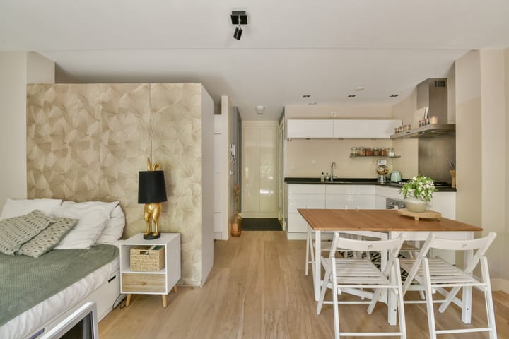 Foto 9 van Elandsgracht 59-1A