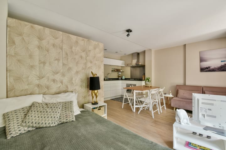 Foto 12 van Elandsgracht 59-1A