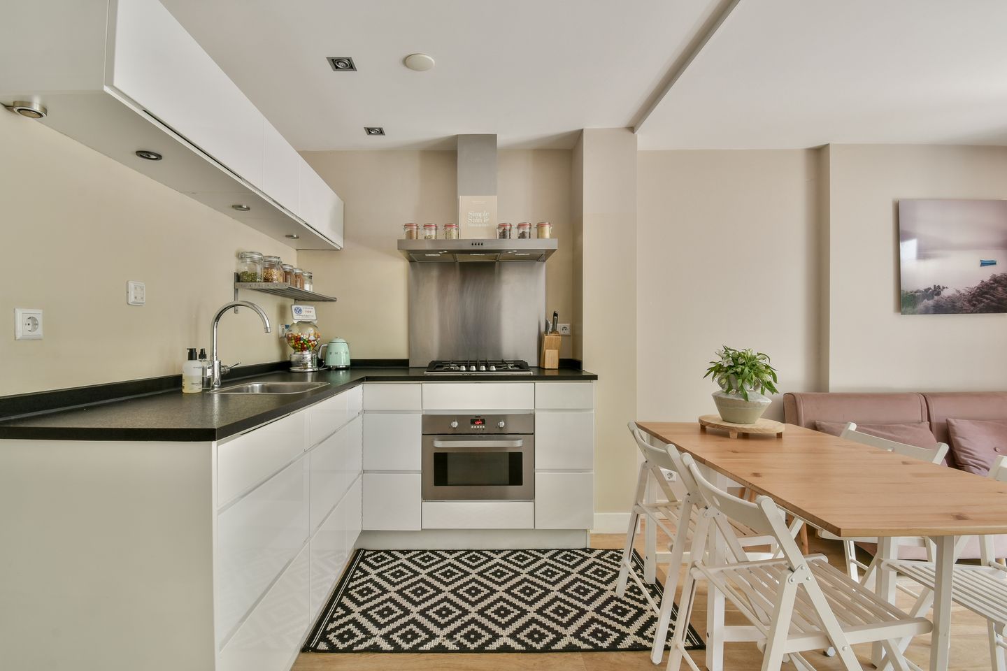 Foto 14 van Elandsgracht 59-1A