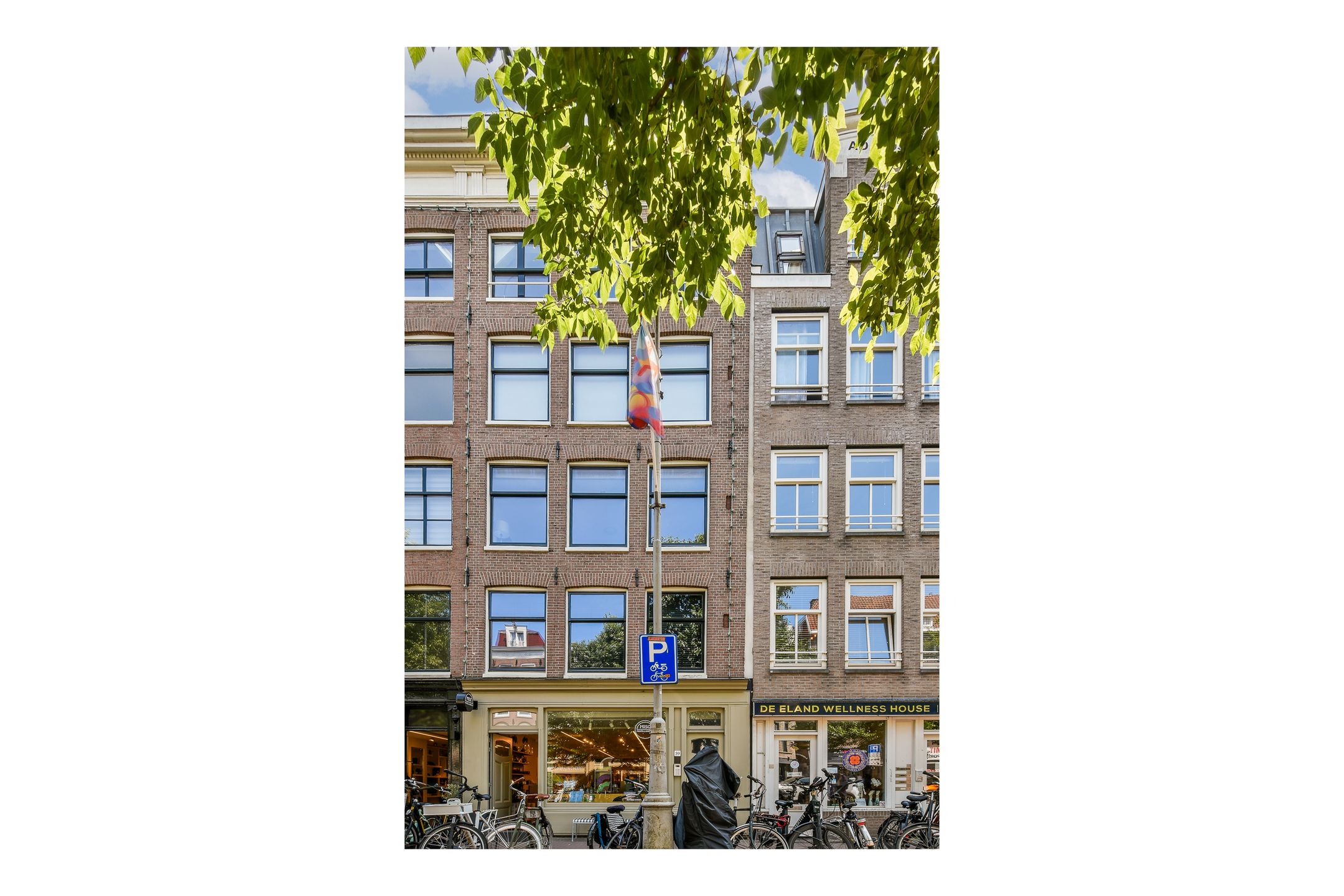 Foto 18 van Elandsgracht 59-1A