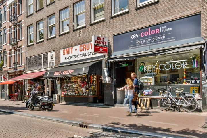 Foto 19 van Elandsgracht 59-1A