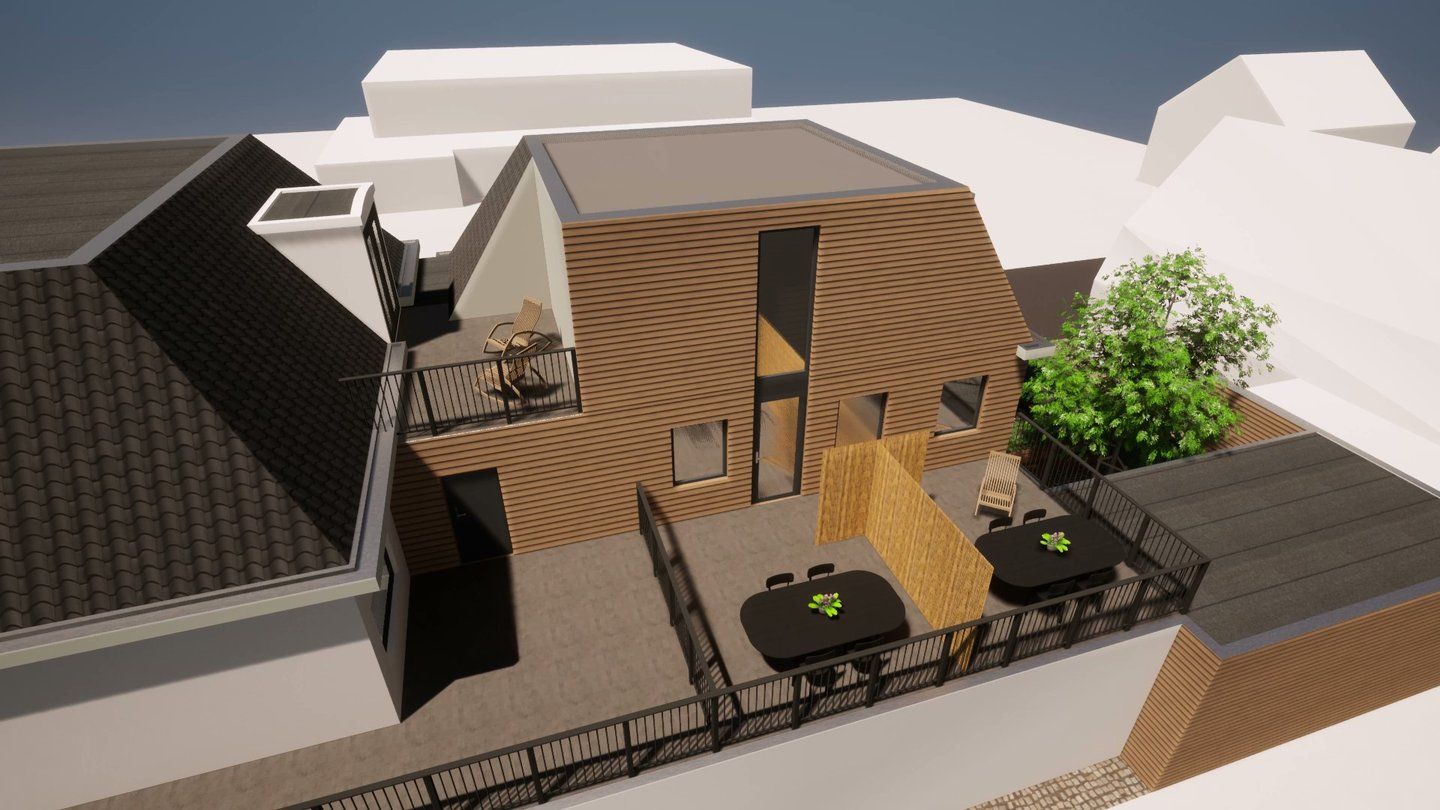 Photo 12 of Plan Aaltenseweg