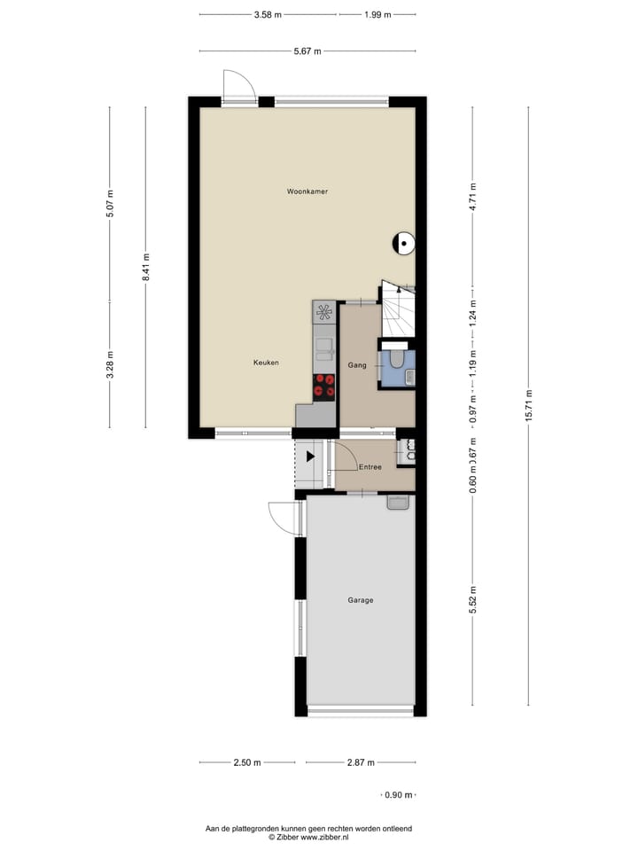 Photo 35 of Boterbloem 10