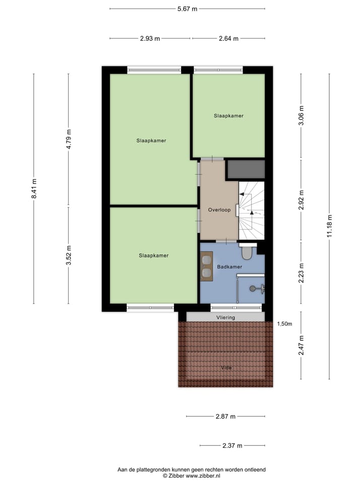 Photo 36 of Boterbloem 10