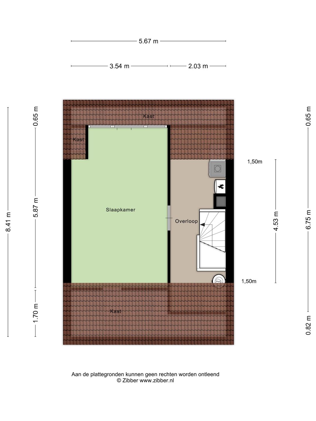 Foto 37 van Boterbloem 10