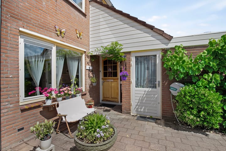 Photo 10 of Boterbloem 10