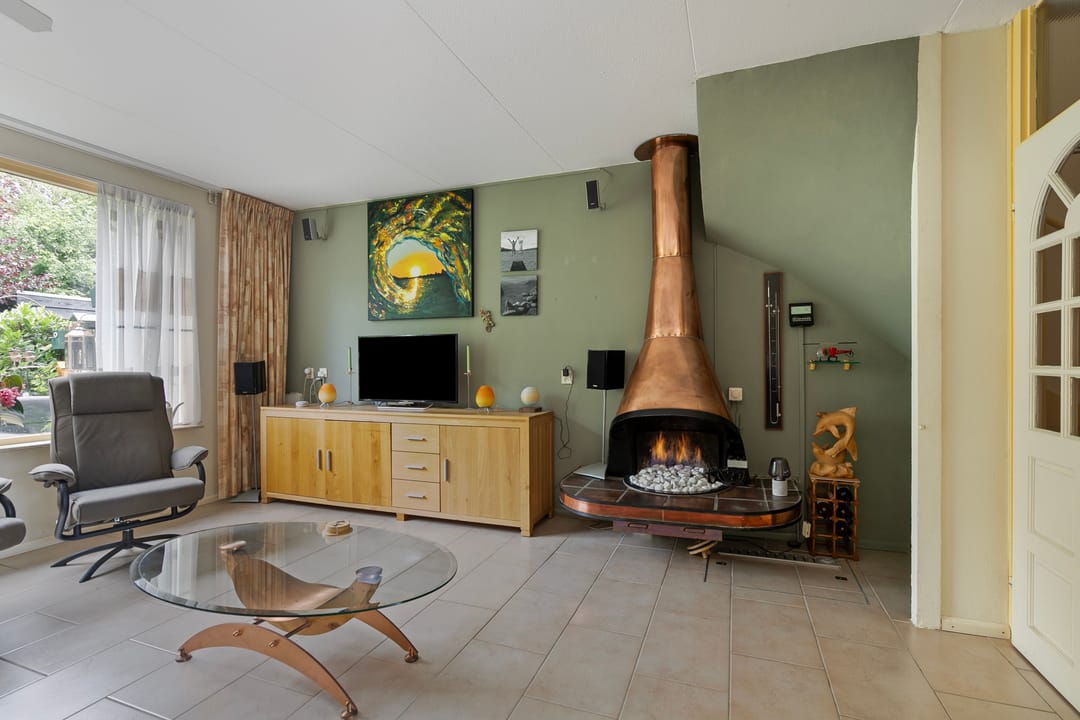 Foto 13 van Boterbloem 10