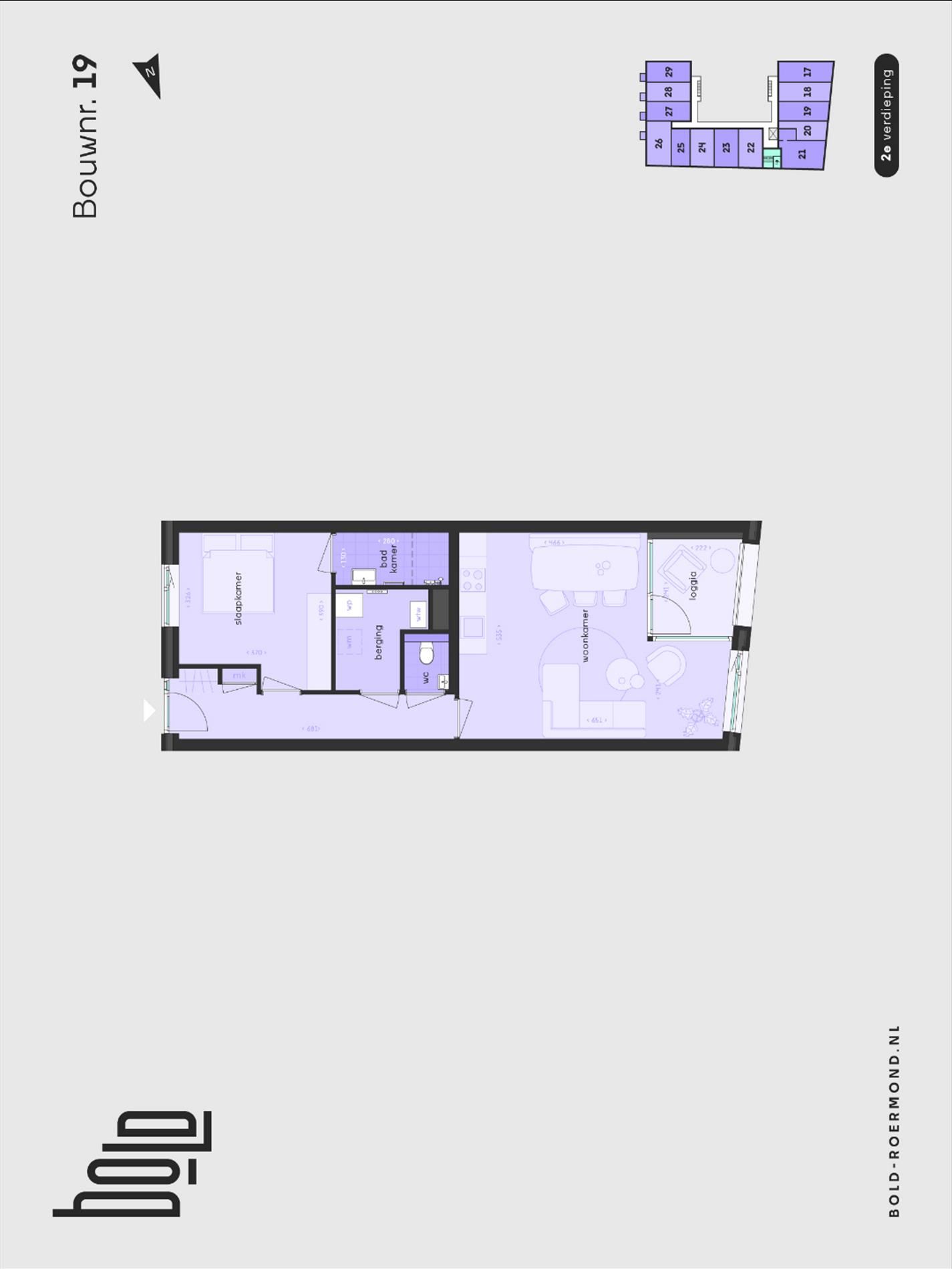 Foto 9 van Willem II Singel