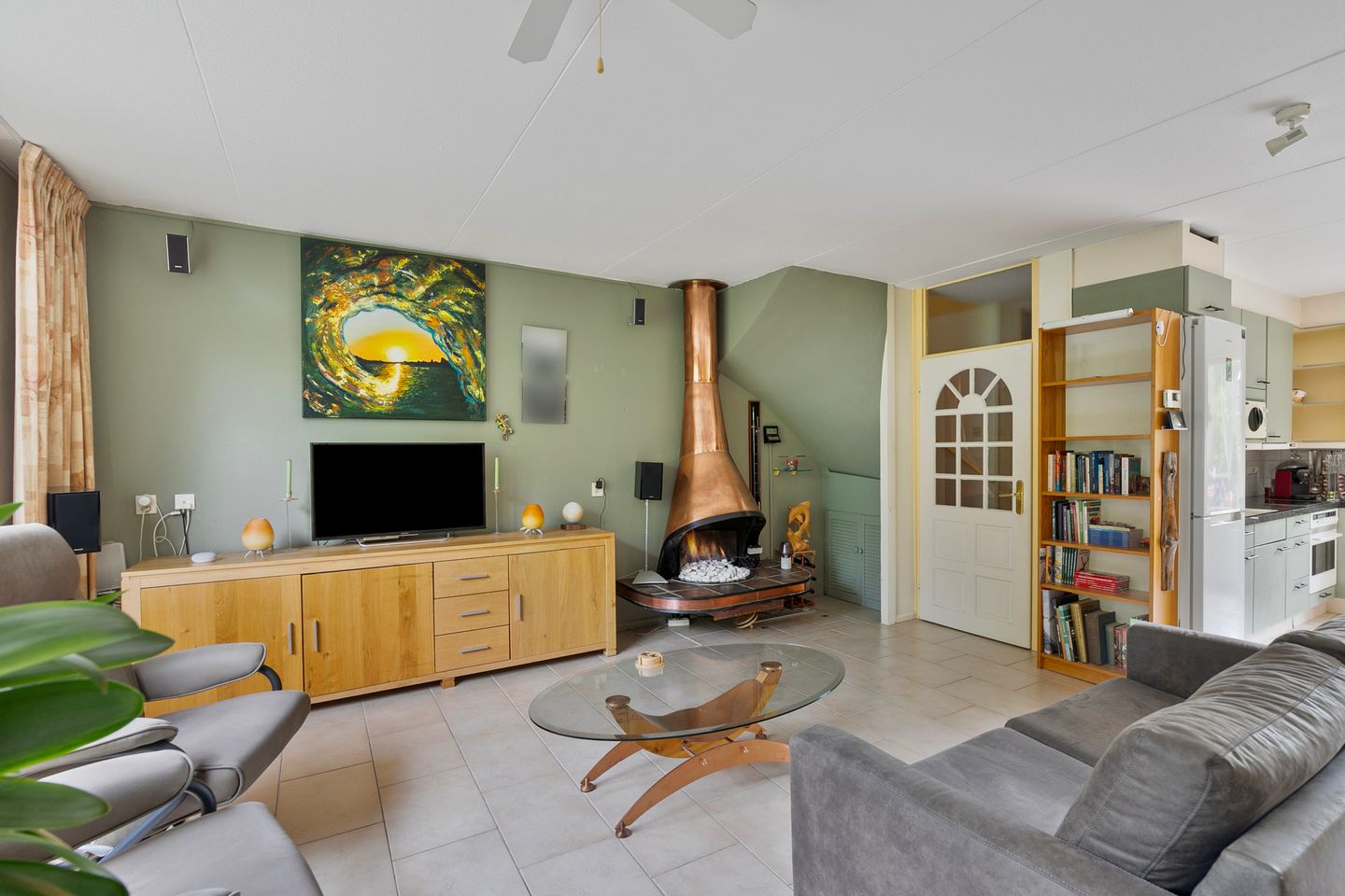 Foto 14 van Boterbloem 10