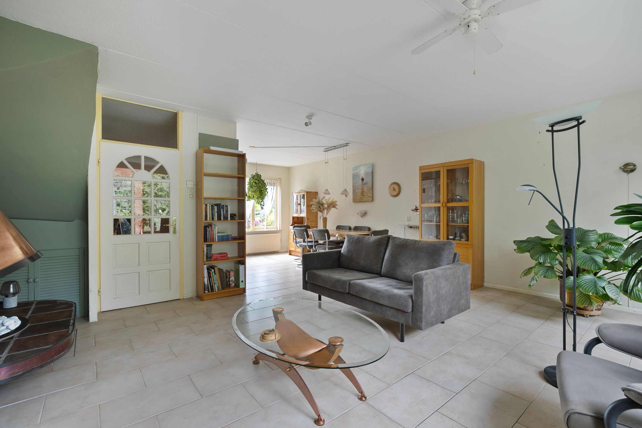 Foto 15 van Boterbloem 10