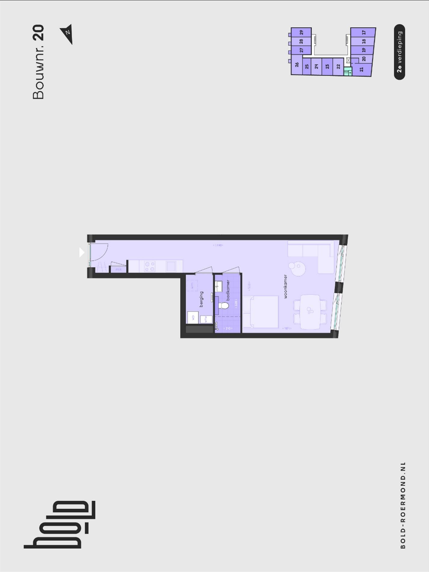 Foto 9 van Willem II Singel