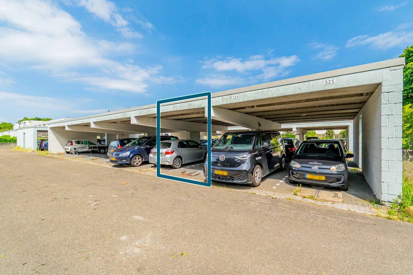 Foto 5 van Kantershof 527