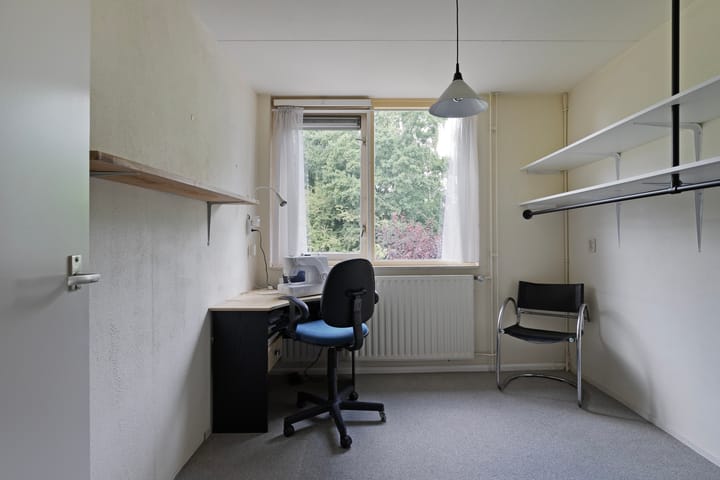 Photo 25 of Boterbloem 10