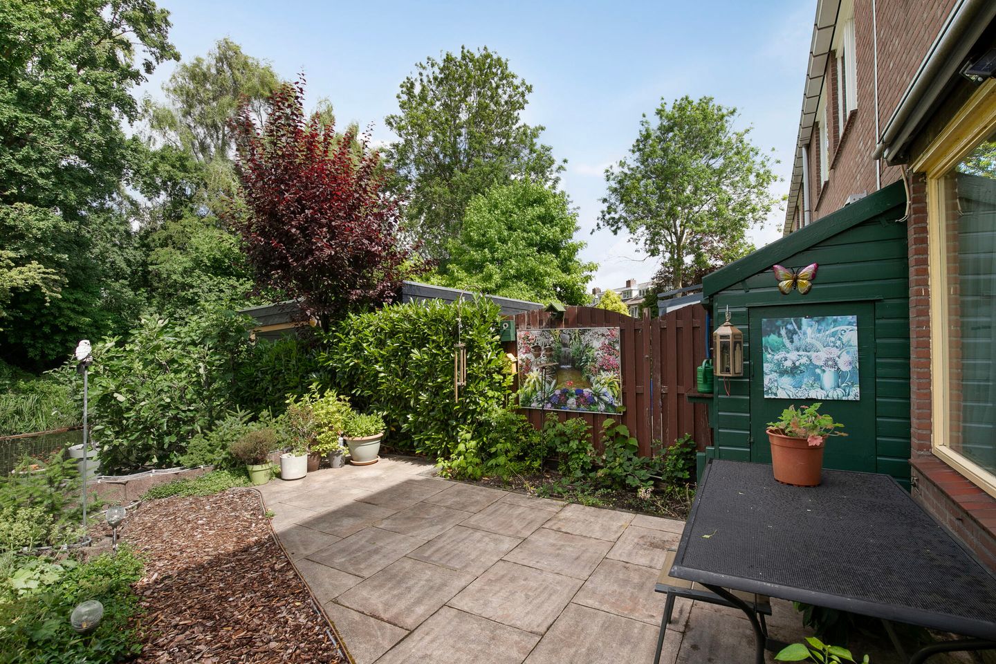 Foto 29 van Boterbloem 10