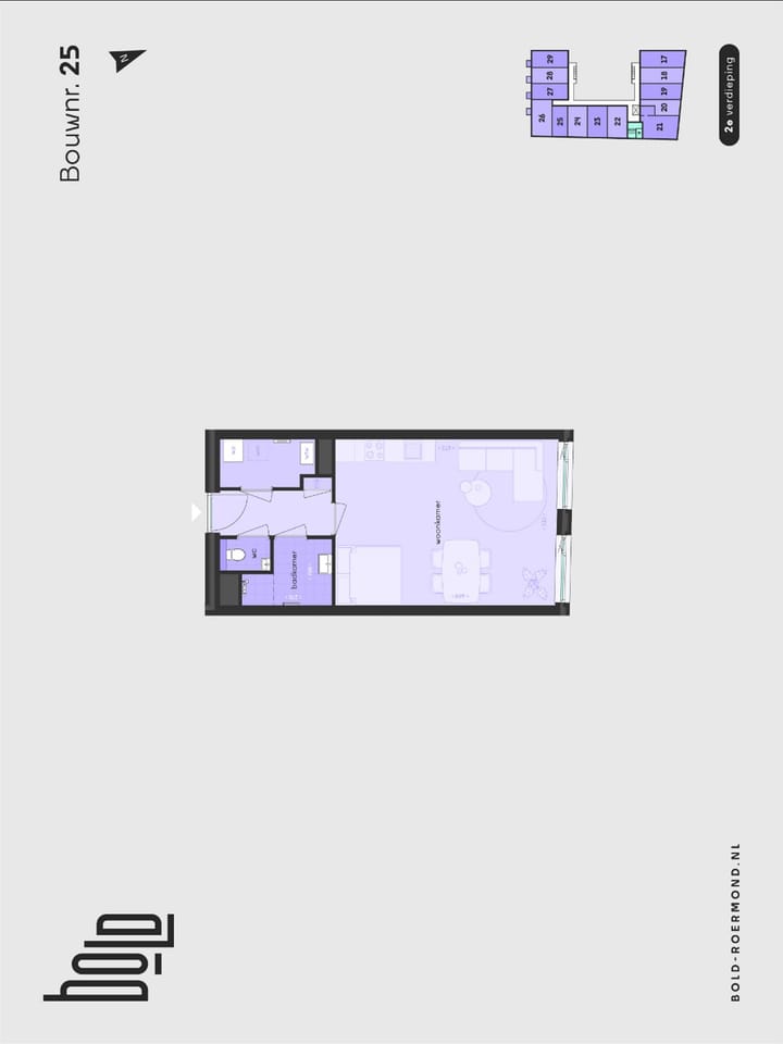 Foto 9 van Willem II Singel